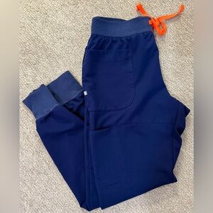 Women’s FIGS Jogger Scrub Pant